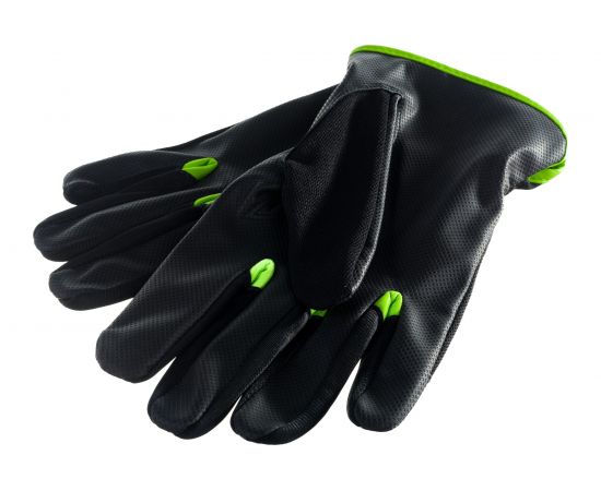 Перчатки TEGERA искусственная кожа, размер 10 515-10 – изображение 9