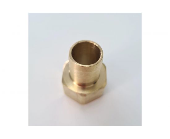 Штуцер для шлангов ВР 3/4 - 20 мм Профитт 9274160 – изображение 10