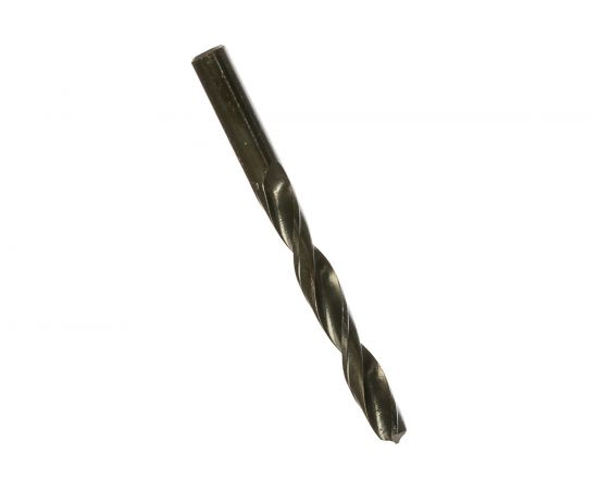 Сверло (10 шт; 9х125 мм; HSS) по металлу Тевтон 2960-100-09 