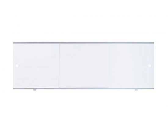 Экран под ванну Метакам Премиум А белый тт 1,48 ЭПS_003704 