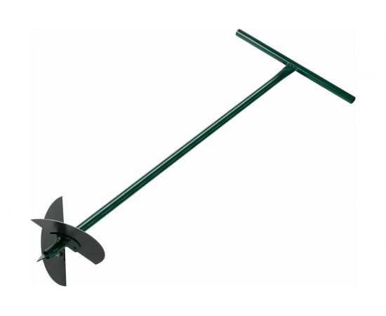 Ручной бур для почвы РОС 77241 