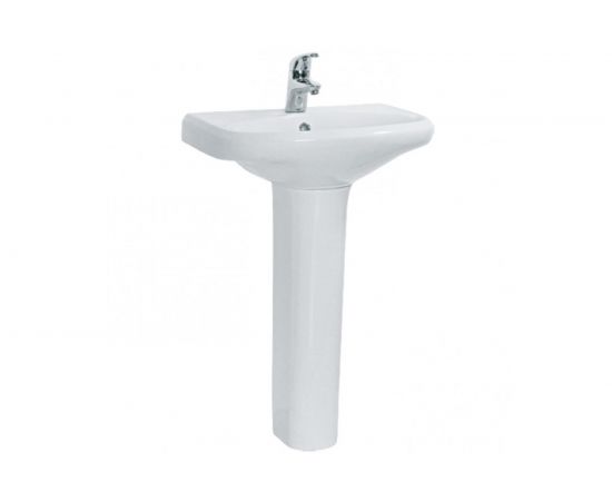 Умывальник Sanita Самарский 1 отверстие 58 30900 