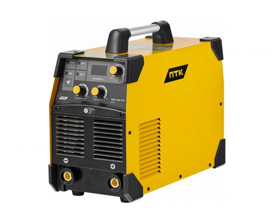 Аппарат ручной дуговой сварки ПТК RILON ARC 250 GTS 00000029366 
