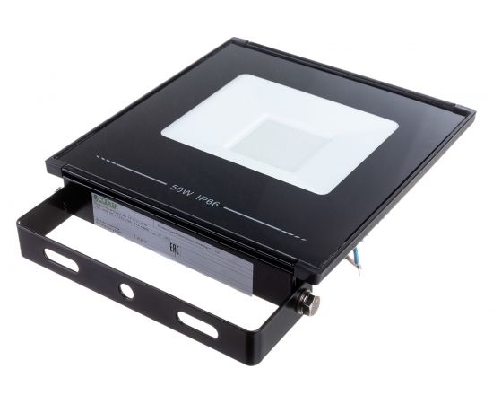 Светодиодный прожектор Pccooler Venus II 50Вт 6000К CP-PL03-0050-6000К 