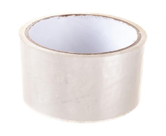 Клейкая лента ON прозрачная 48 мм х 25 м 02-20-003 