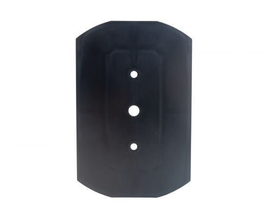 Крышка для сплайс кассеты для NMF-SPL32-WO NIKOMAX черная NMF-CVR-SPL32-BK 