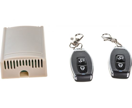 Радиоканальный комплект дистанционного управления Tantos TSt-100HS 