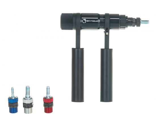 Заклепочник для резьбовой заклепки Absolut SKytools SK5002 