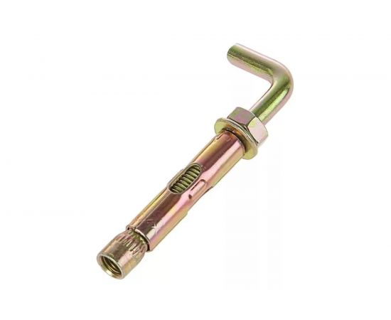 Анкерный болт Саморезик 14х70 Г-образный 1 шт AN/B/GS-14х70-30 