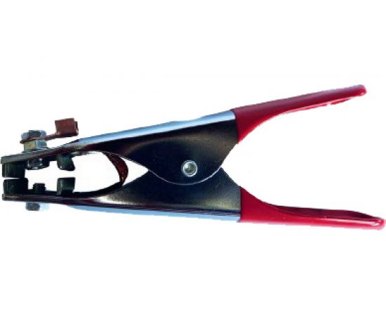 Клемма заземления КЗ-400 KRASS 2943003 