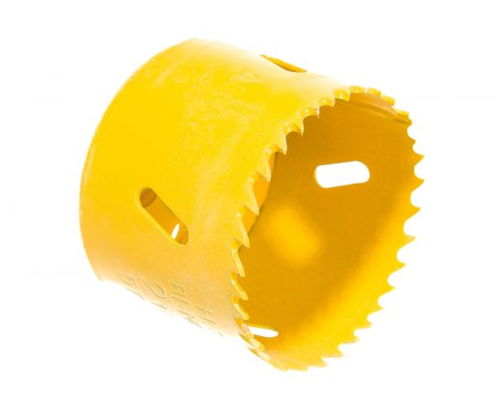 Коронка универсальная биметаллическая PROFESSIONAL (57х38 мм; 5/8) STAYER 29547-057 