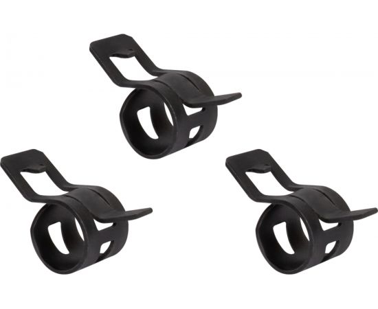 Пружинный хомут KRAFT 16 мм, уп. 5 шт. KT 880538 