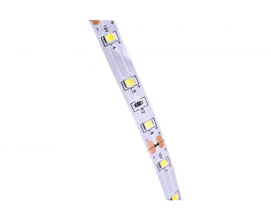 Лента IEK LED 3м LSR-2835W60-4, 8-IP20-12В LSR1-2-060-20-3-03 