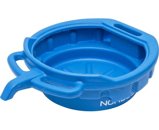 Емкость для сбора масла 15 литров NORDBERG OIL15 