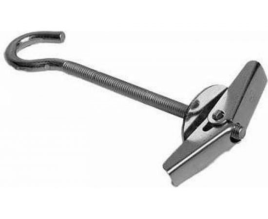 Металлический складной пружинный дюбель ГОСКРЕП M5 4-0014950 