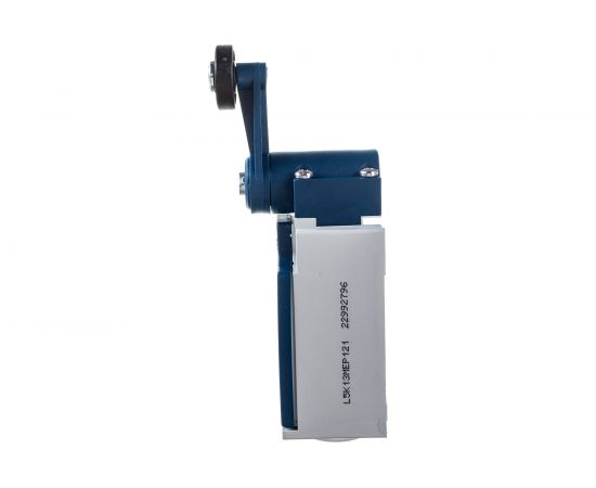 Концевой выключатель Emas в пластиковом корпусе, 240 В, 3 А. L5K13MEP121 