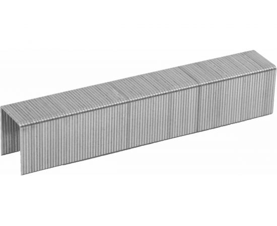 Скобы 1000 шт. (тип 53; 14 мм; красные) ЗУБР 31620-14_z01 