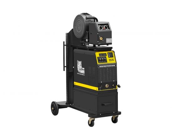 Сварочный полуавтомат Барс Profi MIG-507 DT2 380 В СВ000007428 