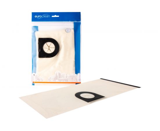 Многоразовый мешок-пылесборник для пылесоса VAX EURO CLEAN EUR-13R 