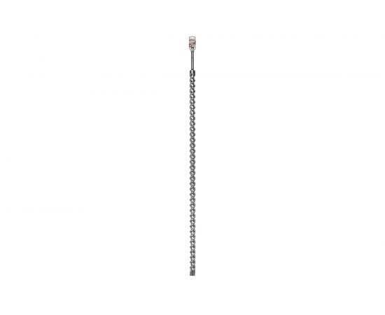 Бур по бетону Special (45x1360х1500 мм; SDS-max) Monogram 088-765 