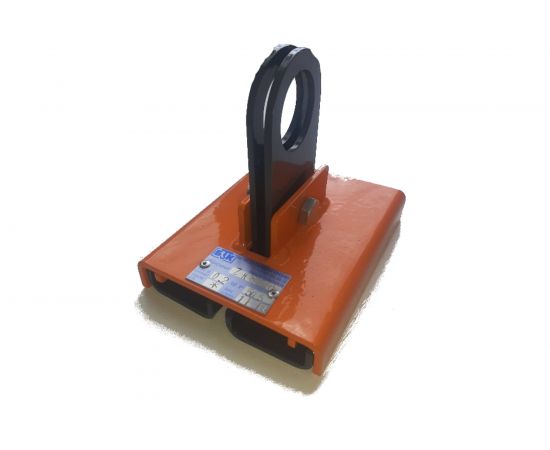 Захват для подъема сэндвич-панелей за кромку БТК ZKS100 4607977269995 