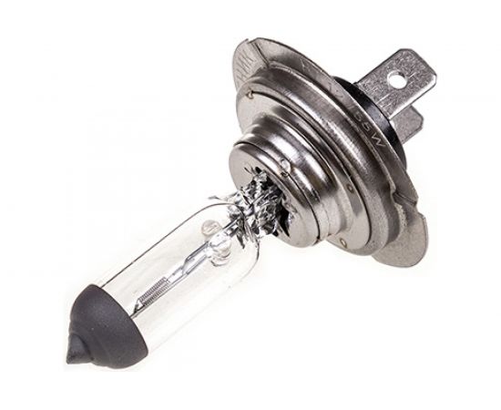 Автолампа SKYWAY H7 55W Px26d 1-конт СПУТНИК S09101050 