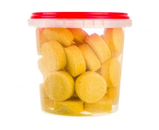 Таблетки для писсуаров SNOWTER 4602083001422 605236 