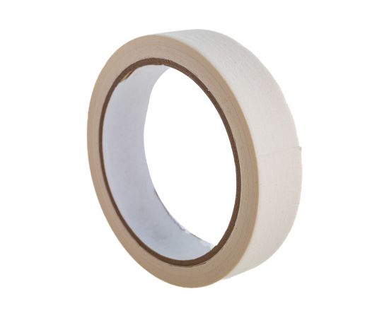 Малярная лента ON крепп, 23 мм х 25 м 02-22-001 