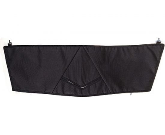 Утеплитель радиатора SKYWAY ЛАДА ГРАНТА оксфорд, наполнитель поролон S10001018 