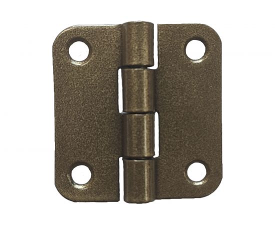 Накладная петля Трибатрон ПН-40 бронзовый металлик 443 