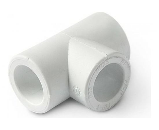 Переходной тройник SLT AQUA PP-R 20х25х20 мм SLTFT2202520 