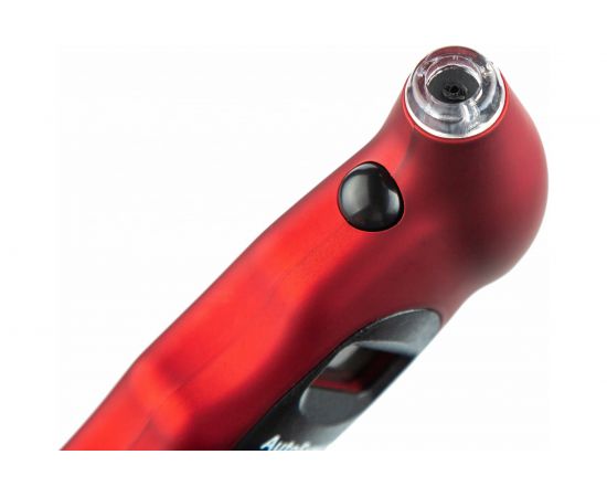 Цифровой манометр AutoExpert DM-40 – изображение 2