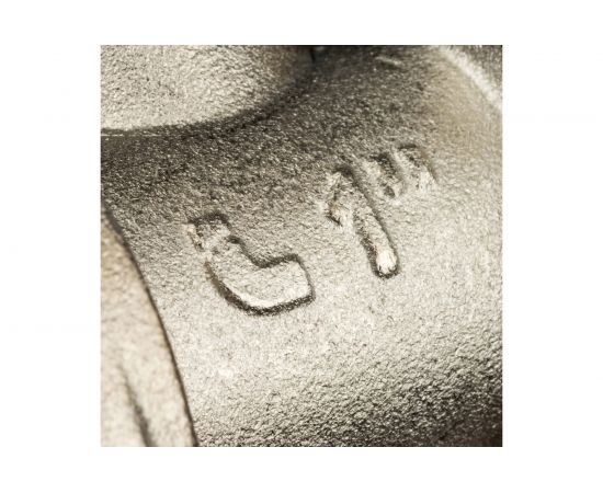 Комплект прямых шаровых кранов с термометрами STOUT 1" SMS-1000-030001 – изображение 11