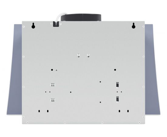 Кухонная вытяжка MAUNFELD SKY STAR CHEF 60 Glass White – изображение 14