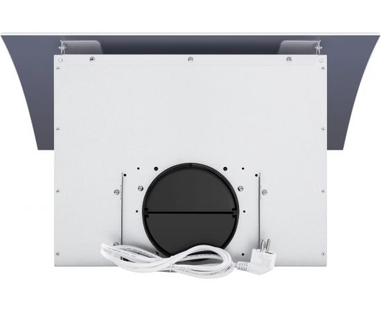 Кухонная вытяжка MAUNFELD SKY STAR CHEF 60 Glass White – изображение 15