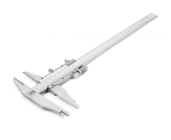 Штангенциркуль ЧИЗ ШЦ-2-250, 0.05, губки 60мм PRO 775512 – изображение 2