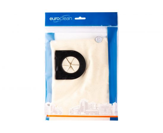 Многоразовый мешок-пылесборник для пылесоса VAX EURO CLEAN EUR-13R – изображение 2