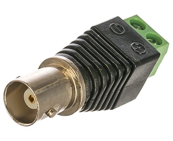 Разъем REXANT гнездо BNC с клеммной колодкой 50шт 05-3081 – изображение 2