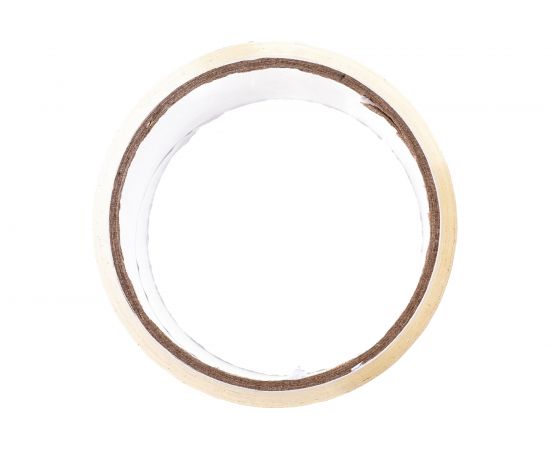 Клейкая лента ON прозрачная 48 мм х 25 м 02-20-003 – изображение 2