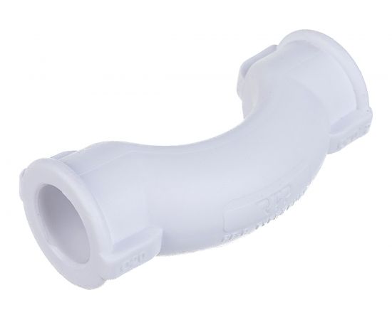 Обводное колено RTP с муфтой PN25 D20 10714 – изображение 2