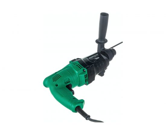 Перфоратор Hikoki DH24PH2 DH24PH2NSZ – изображение 2