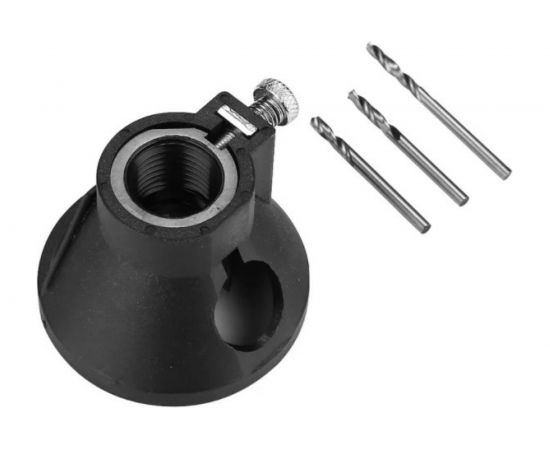 Насадка для гравера для прецизионной резки MCP01 DEKO 065-0786 – изображение 2