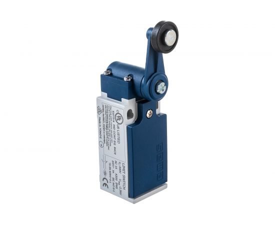 Концевой выключатель Emas в пластиковом корпусе, 240 В, 3 А. L5K13MEP121 – изображение 2