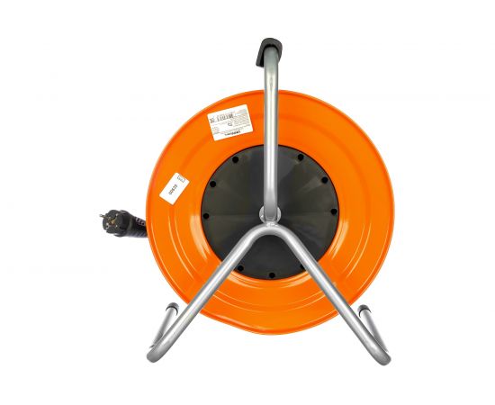 Силовой удлинитель IP-44 термо КГ 3*2,5 50м UNIVersal У16-046 9633329 – изображение 2