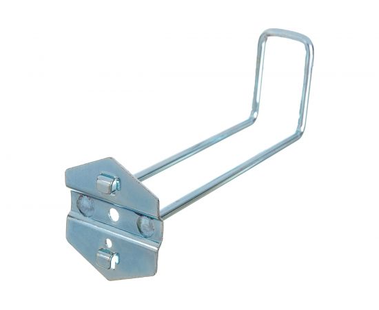 П-образный изогнутый держатель инструмента NORGAU 150x60 мм,NH/F-150x60 101405502 – изображение 2