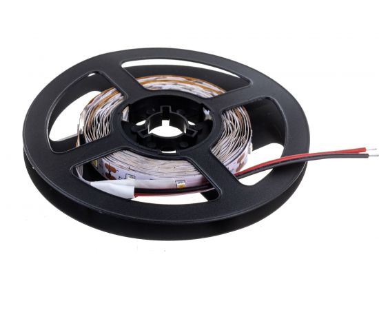 Лента IEK LED 3м LSR-2835W60-4, 8-IP20-12В LSR1-2-060-20-3-03 – изображение 2