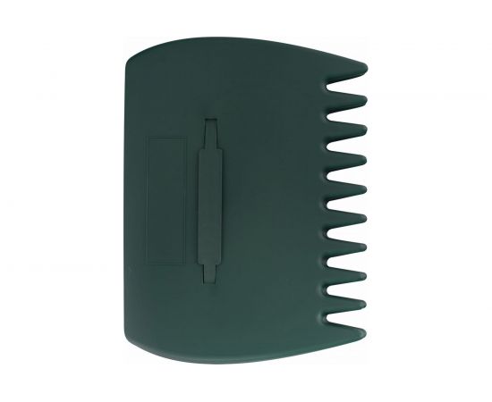 Ручные грабли для сбора листьев и травы МУЛЬТИДОМ J83-200 – изображение 2