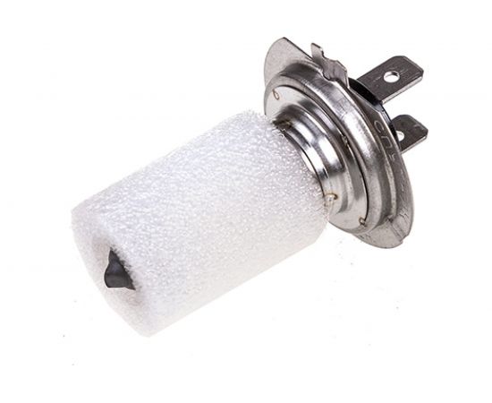 Автолампа SKYWAY H7 55W Px26d 1-конт СПУТНИК S09101050 – изображение 2