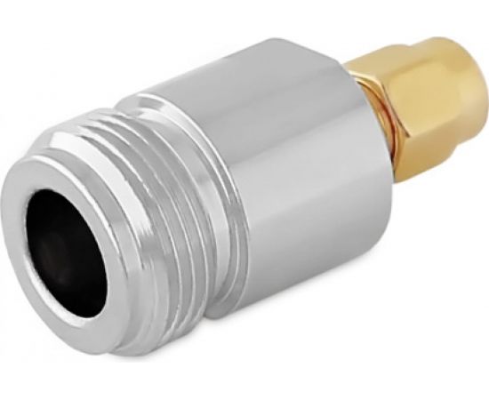 Переходник VEGATEL N female - SMA male R03153 – изображение 2