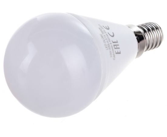 Светодиодная лампа THOMSON LED GLOBE 10W 800Lm E14 3000K TH-B2035 – изображение 2